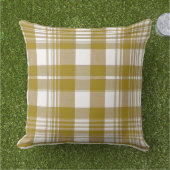 Gold Pset Buitenkussen (Gras)