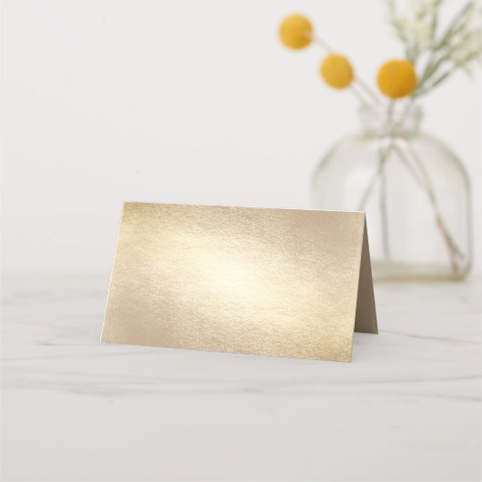 Gold Rectangle Double Happiness Chinese Wedding (Achterkant)