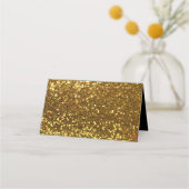 Gold Ribbon Diamond Broch Wedding (Achterkant)