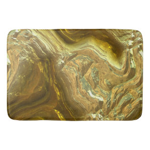 Gold River 1 Bath Mats Badmat