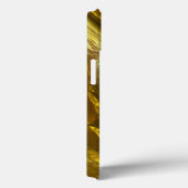 Gold River 1 Case-Mate iPhone Case (Achterkant / Rechts)