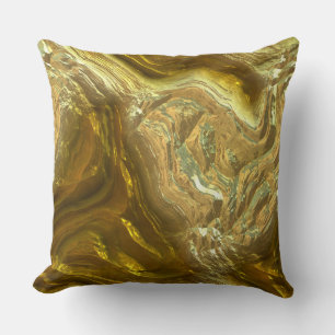Gold River 1 Kussen