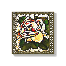  Gold Roos Art Deco