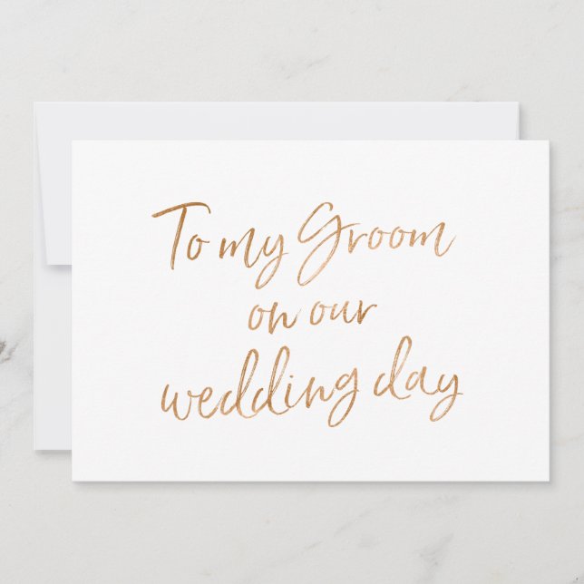 Gold Roos voor mijn bedrijf (Voorkant)