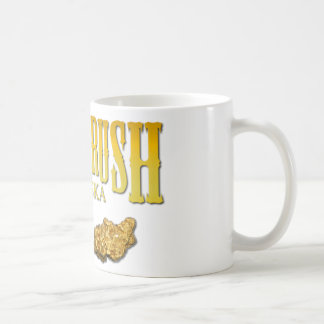 Gold Rush Koffiemok