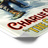 Gold Rush Movie Posters (Hoek)