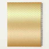 Gold Santa Hat Holiday (Dos)