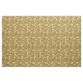 Gold Satin Stof (Yard (91,4 cm))