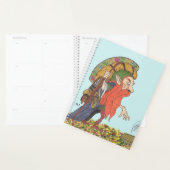 GOLD SEEKER LEPRECHAUN (Devant avec enveloppe)