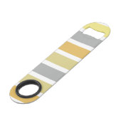 Gold Silver Bronze Metal Hues (Devant angulaire)