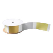 Gold Silver Bronze Metalen Hues Lint (Spoel)