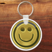 Gold Sleutelhanger (Voorkant)