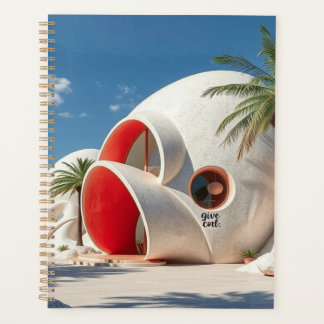 Gold Spiral Planner – Stijlvol & Georganiseerd