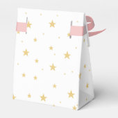 Gold Star Bedankdoosjes (Achterkant)