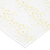 Gold Star's Celebate Design Tafelkleed (Gekanteld)