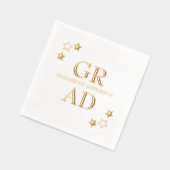 Gold Stars Grad (Gauche)