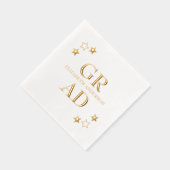 Gold Stars Grad (Droite)