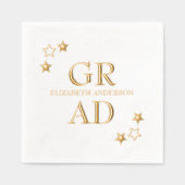 Gold Stars Grad (Recto)