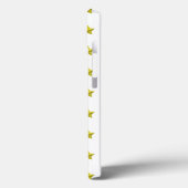 Gold Stars Iphone Case-Mate iPhone Case (Achterkant / Links)