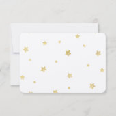 Gold Stars RSVP (Dos)