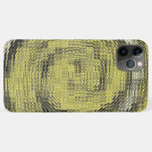 Gold Swirl IV Case-Mate iPhone Case (Achterkant (horizontaal))