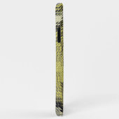Gold Swirl IV Case-Mate iPhone Case (Achterkant/rechts)