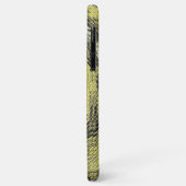 Gold Swirl IV Case-Mate iPhone Case (Achterkant/links)