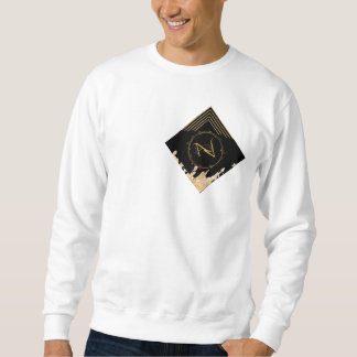 Gold T-Shirt Design
