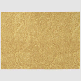 Gold Texture Metal Design Background Decoupage Tissuepapier