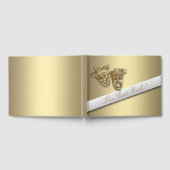 Gold Theatre Masques Livre d'or (Complet)