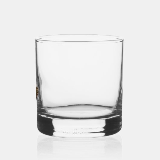 Gold Thor Marmer roches verre (Gauche)