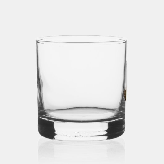 Gold Thor Marmer roches verre (Droite)