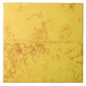 Gold Tile Tegeltje (Voorkant)