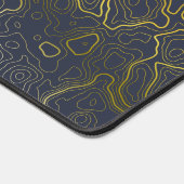 Gold Topography Bureaumat (Hoek)