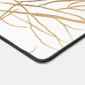 Gold Tree Silhouette (Coin)