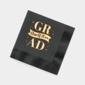 Gold & White Graduation Party (Gauche)