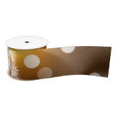 Gold White Lint (Spoel)