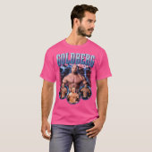 Goldberg T-shirt (Voorkant volledig)