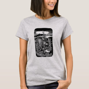 Goldcrest T-shirt