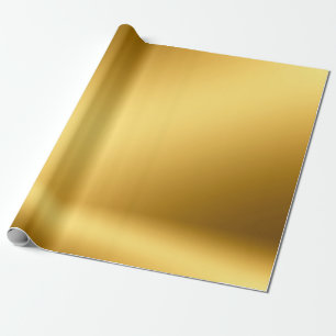 Golden 3d kamer. Background3d, abstract, herfst, g Cadeaupapier