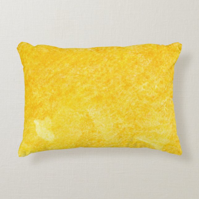 Golden abstract backgroundabstract, art, backgroun accent kussen (Voorkant)