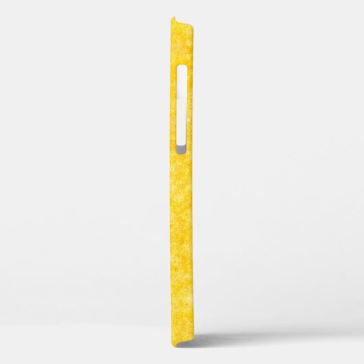 Golden abstracte achtergrond abstract, kunst, back Case-Mate iPhone case (Achterkant / Links)