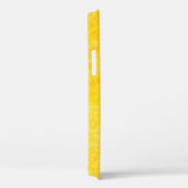 Golden abstracte achtergrond abstract, kunst, back Case-Mate iPhone case (Achterkant / Rechts)