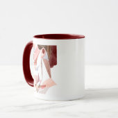 Golden Age Woman Mok (Voorkant links)