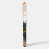 Golden Alpine Trail Case-Mate iPhone Case (Achterkant / Links)