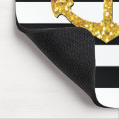 Golden Anchor Muismat (Hoek)