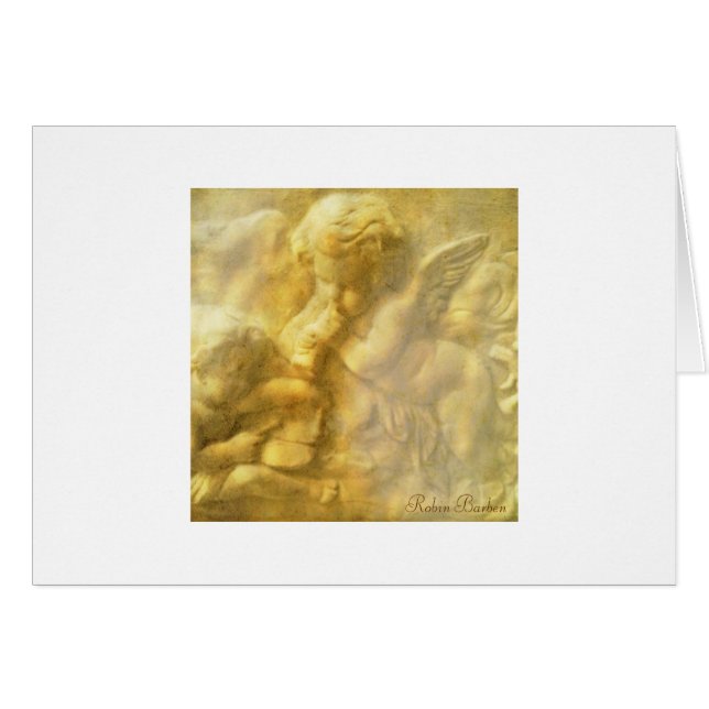 Golden Angel 2 (Voorkant Horizontaal)