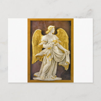 Golden Angel Briefkaart