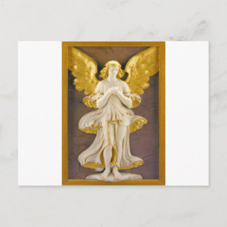 Golden Angel Briefkaart