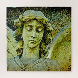 Golden Angel Legpuzzel